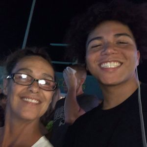 Meet your Posher, Audrey